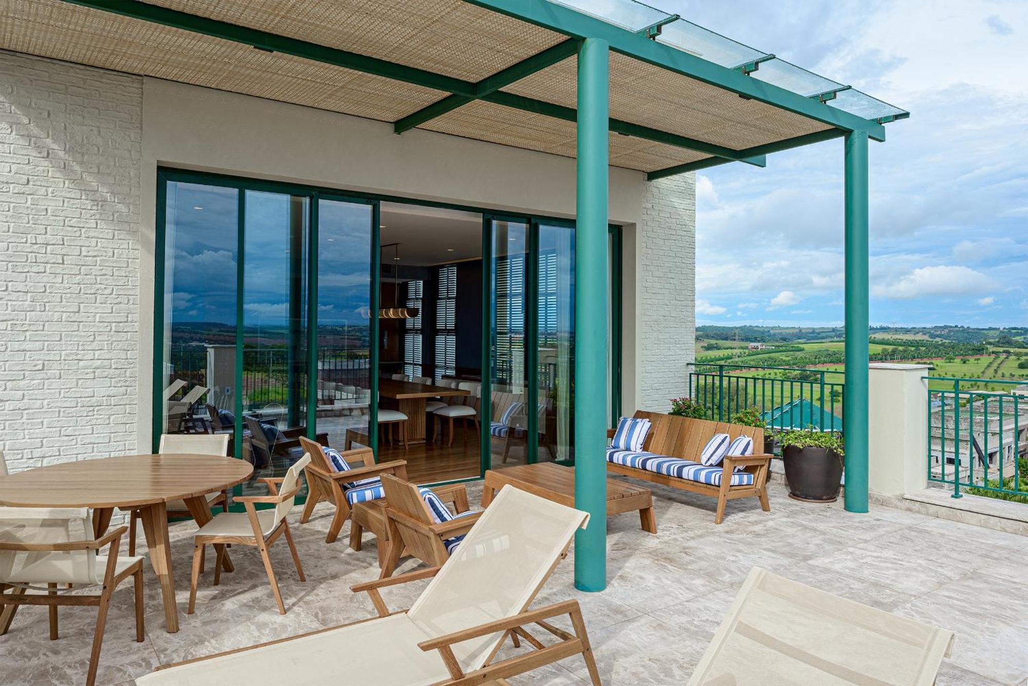 Boa Vista Surf Lodge Porto Feliz Exterior photo