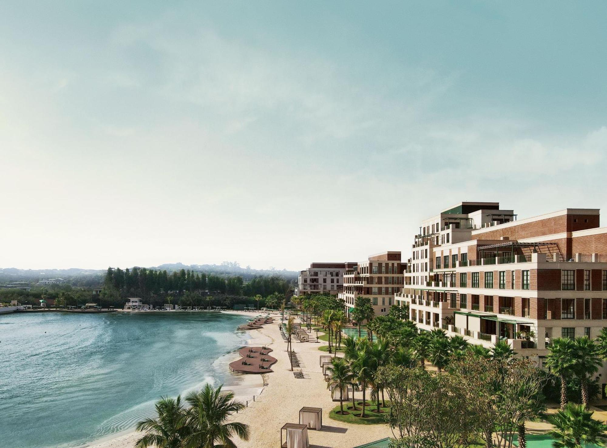 Boa Vista Surf Lodge Porto Feliz Exterior photo